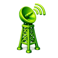 Static Signal